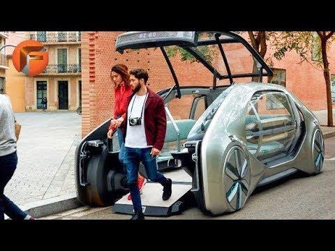 Top 8 New Concept Cars You Must See