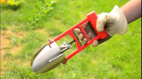 8 Amazing Garden Tools You Should Have