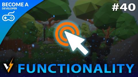 Main Menu Functionality - #40 Creating A Mech Combat Game with Unreal Engine 4