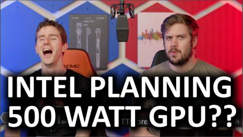 GPU wars are coming!! - WAN Show Feb 14, 2020