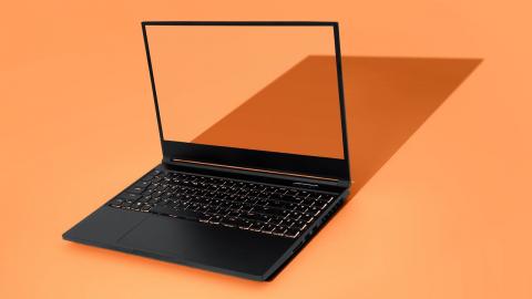 NEW Gaming Laptops - 78% More Pixels!