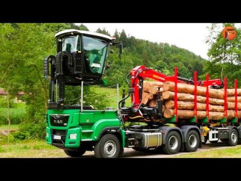 10 Insane Machines That Will Blow Your Mind ▶6