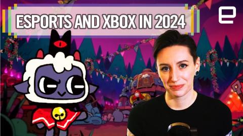 Esports are messy in 2024 | Gaming news this week