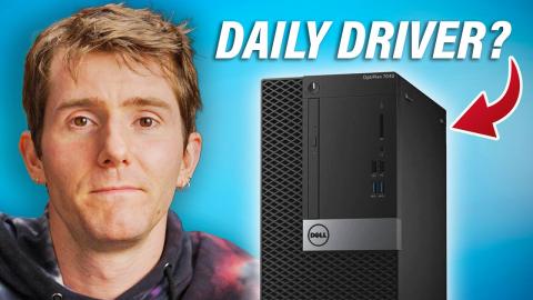 We Downgraded all our PCs to Prove You Don’t Need a New One