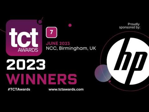 TCT Awards 2023 - Winners