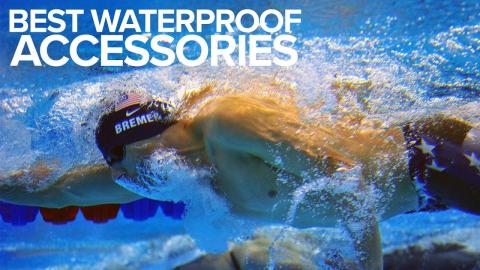 Best Waterproof Accessories