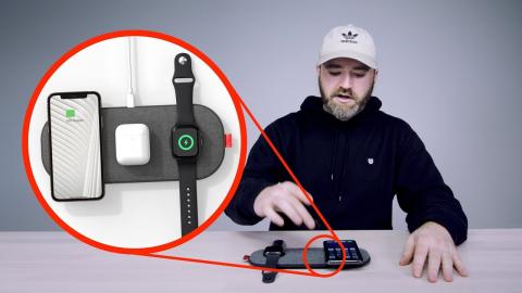 Finding The Ultimate Wireless Charger