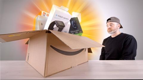 Amazon Prime Day is Right NOW