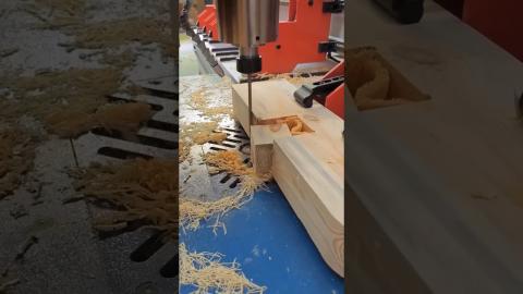 I Can Watch This Saw All Day????????#shortvideo #shorts #woodworking