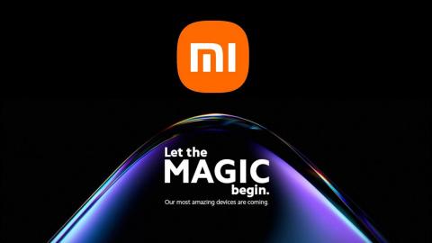 Xiaomi 11T Pro Launch Event