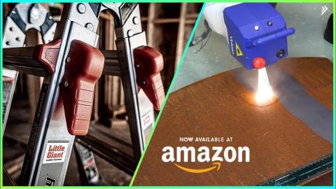 8 New Amazing Tools You Should Have Available On Amazon
