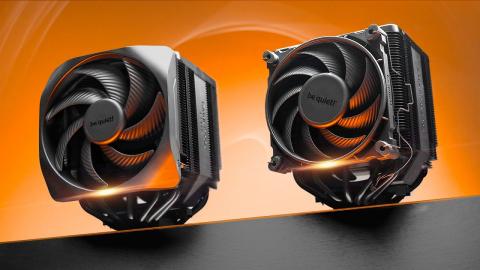 The New Cost of Air Cooling - Dark Rock Elite & Pro 5 Review