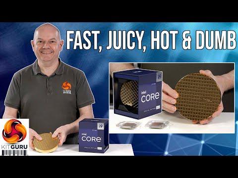 Intel Core i9-12900KS review - Leo's take