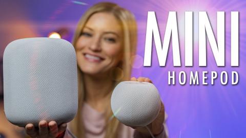 HomePod Mini! ????