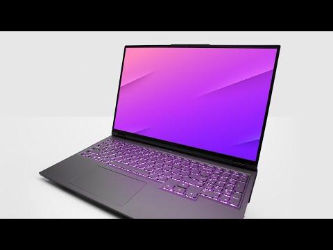 Lenovo Legion 5i Pro Review