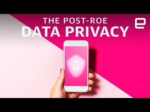 The post-Roe data privacy nightmare is bigger than period tracking apps