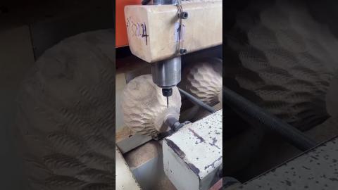 Satisfying WoodWorking process????????????????#satisfying #shorts