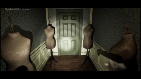 Silent Hills P.T. (Unreal Engine 4)