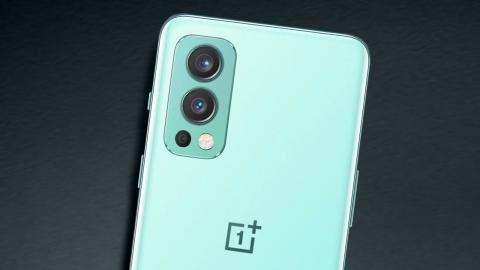 Questioning OnePlus About The Nord 2