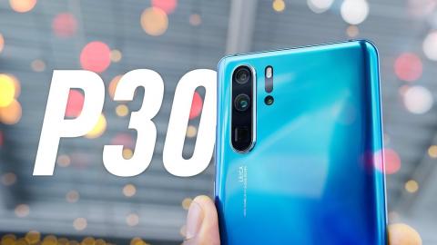 Huawei P30 Pro Review: Optical Excellence!