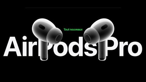 Apple Airpods Pro (2e Génération) : Ce Qu'il Faut Savoir !