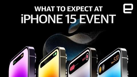 What to expect at Apple’s September 2023 iPhone 15 event