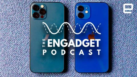 Is the iPhone 12 worth it? | Engadget Podcast Live