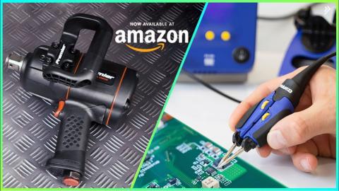 8 New Tools For Every DIY Expert Available On Amazon