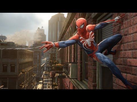 ????Elgato HD60 Pro Setup and Test Stream - Spider-Man PS4 ????