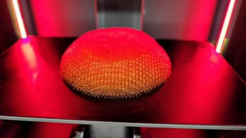 3D Printing News: Stratasys and Desktop Metal Merge