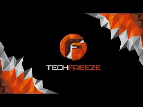 Welcome To TechFreeze!