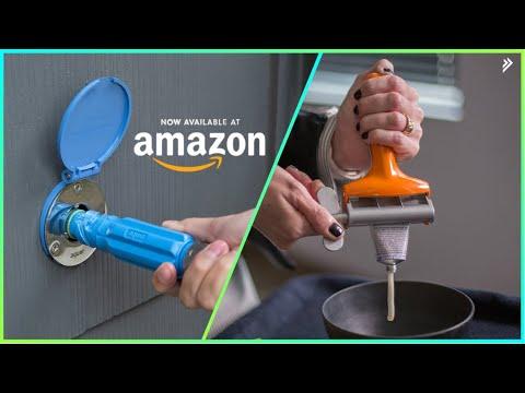 8 Amazing Tools That You Need Daily | DIY Tools On Amazon