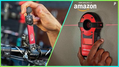 8 New Amazing Tools You Should Have Available On Amazon