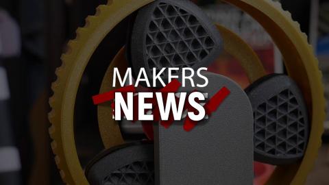 Ender 3 Connector Update and Simplify3D Paid Upgrade - Maker's News Feb 2019