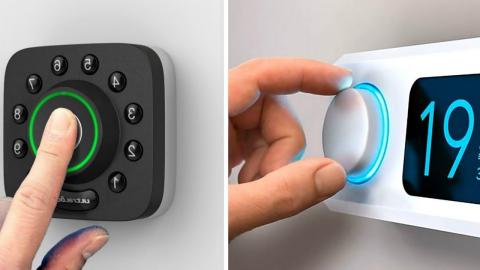 Smart Home Tech Ideas That Are On Another Level
