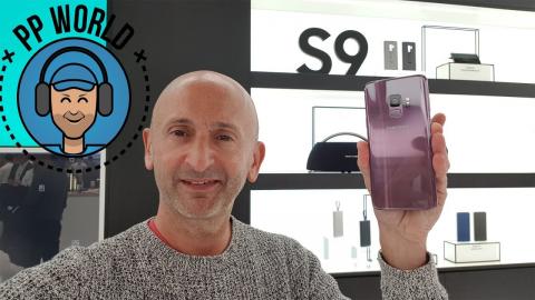 Samsung S9 et S9 + : TOUT ce qu'il faut Savoir !