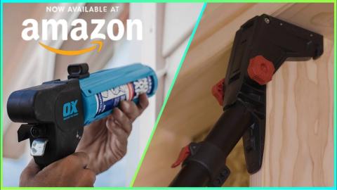8 New Tools Will Make You A DIY Expert Available On Amazon