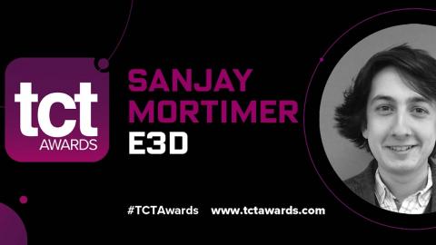 A tribute to Sanjay Mortimer - E3D