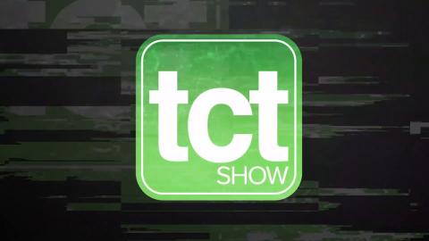 TCT Show - Why visit this 2019?