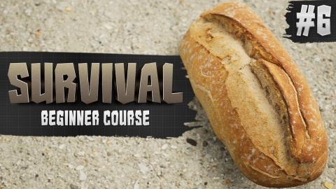 Food Pickup - Unreal Engine 5 Survival Beginner Course | #6