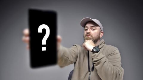 Which Smartphone Do I Actually Use?