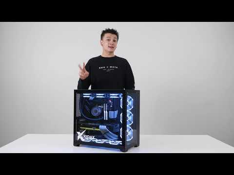 Xidax & Asus PC Giveaway!!
