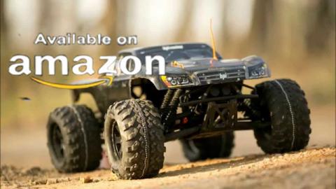 7 Cool RC CARS Available On Amazon