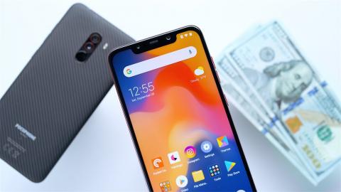 The Truth About the Pocophone F1!