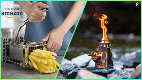 Amazing Kitchen Gadgets You Should Have Put To The Test