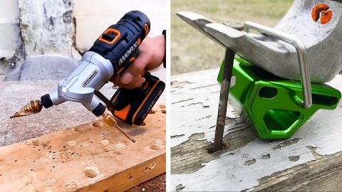 Ingenious Tools that are on Another Level ▶5