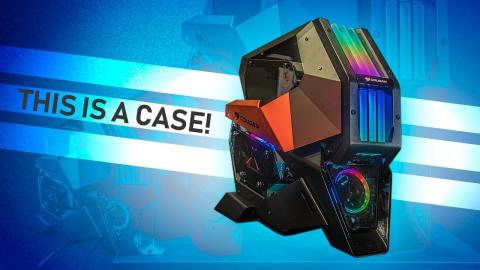 Yes, This REALLY Is A Case You Can Buy!