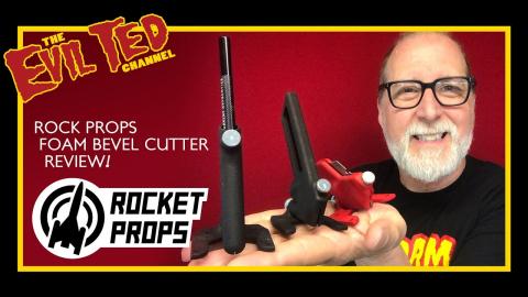 Rocket Props Bev all Cutter Review