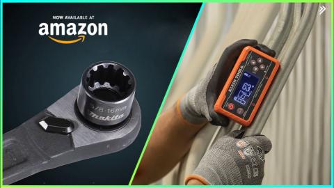 7 New Amazing Tools You Should Have Available On Amazon