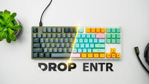 The Perfect TKL Keyboard Under $100?